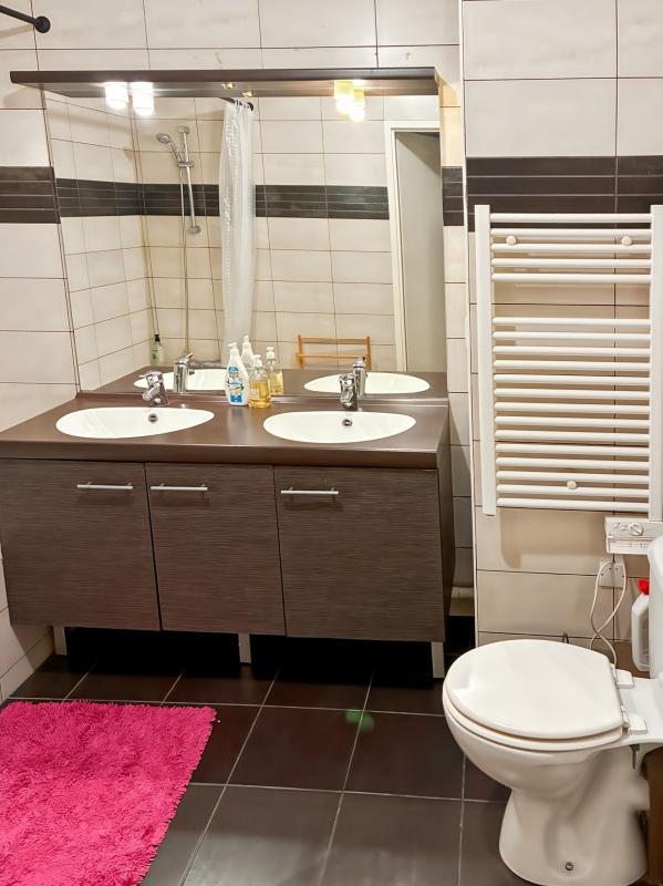 Appartement - 86 m² - 4 pièces