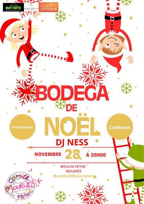 Bodéga de Nöel