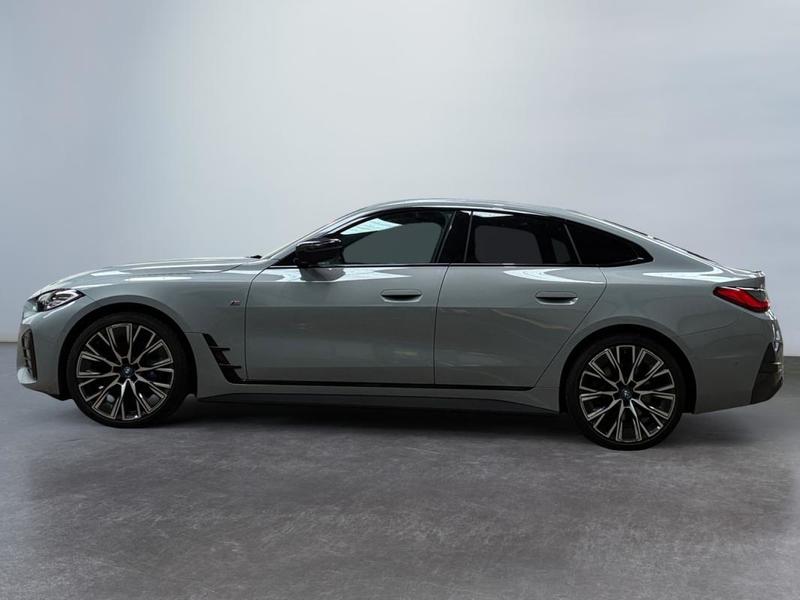 Bmw i4 G26 eDrive40 340 ch Bva m Sport