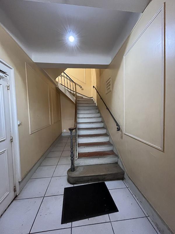 Local commercial - 48 m²