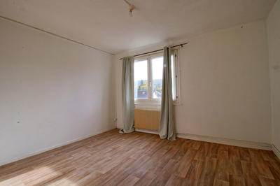 Appartement - 55 m² - 2 pièces