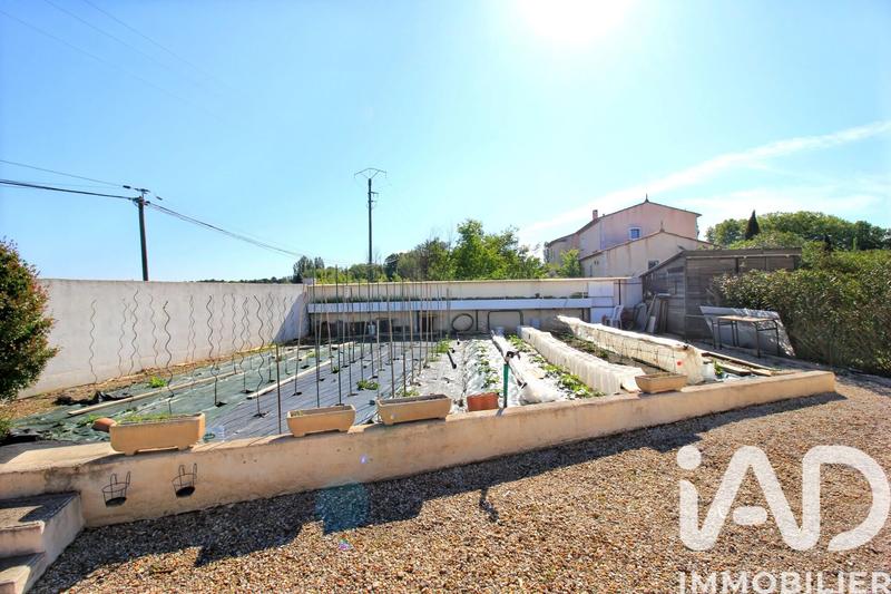 Maison - 175 m² - 5 pièces