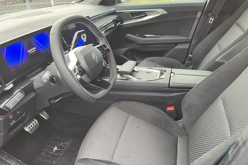 Renault Austral E-Tech full hybrid 200 Gsr2 Techno esprit Alpine