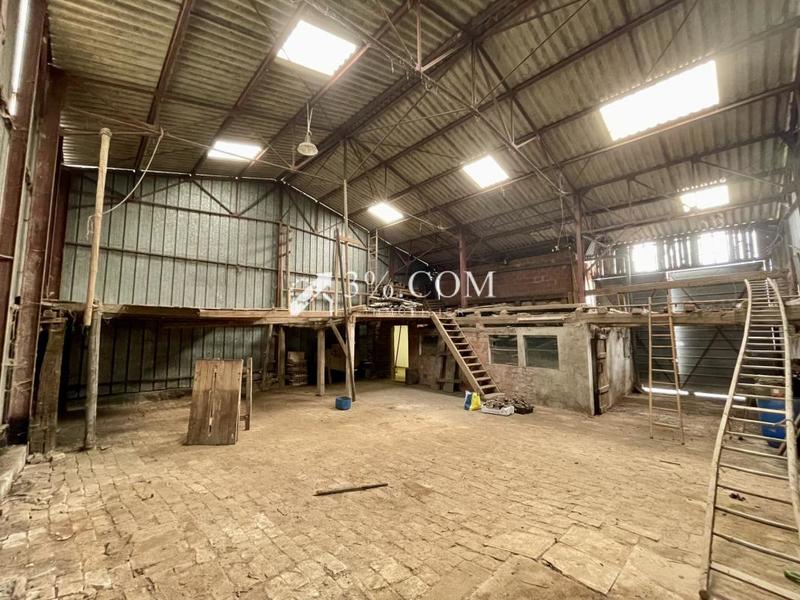 Corps de ferme - 136 m² - 6 pièces