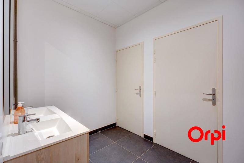 Local commercial - 78 m²