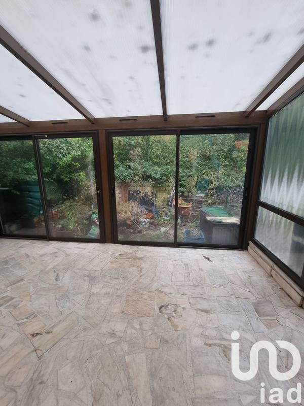 Appartement - 82 m² - 5 pièces