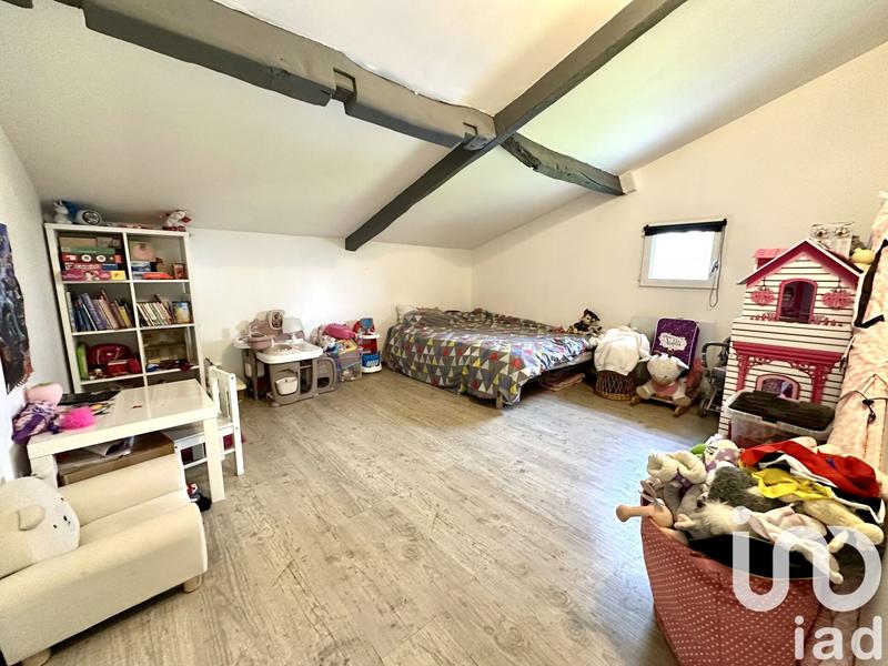 Maison - 160 m² - 5 pièces