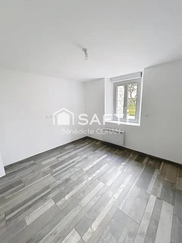 Maison - 82 m² - 2 pièces