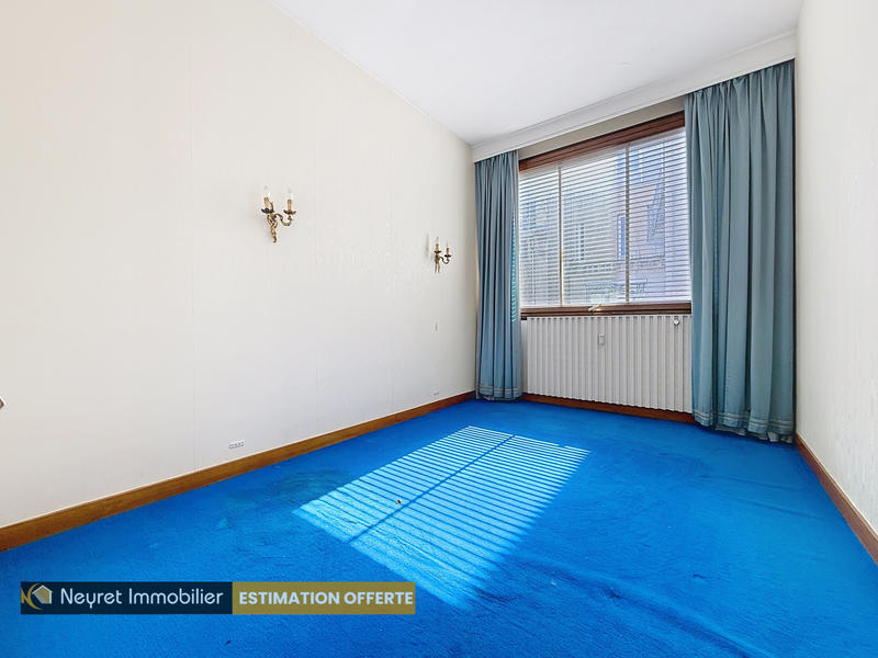 Appartement - 83 m² - 4 pièces