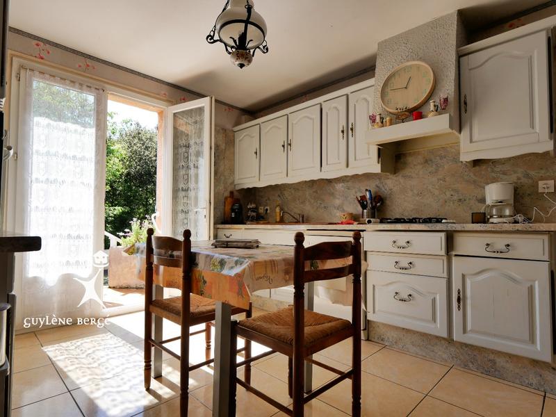 Maison - 172 m² - 6 pièces