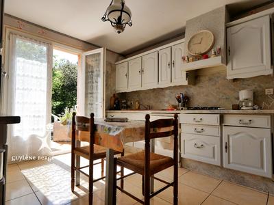 Maison - 172 m² - 6 pièces