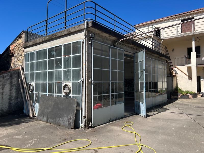 Maison - 158 m² - 6 pièces