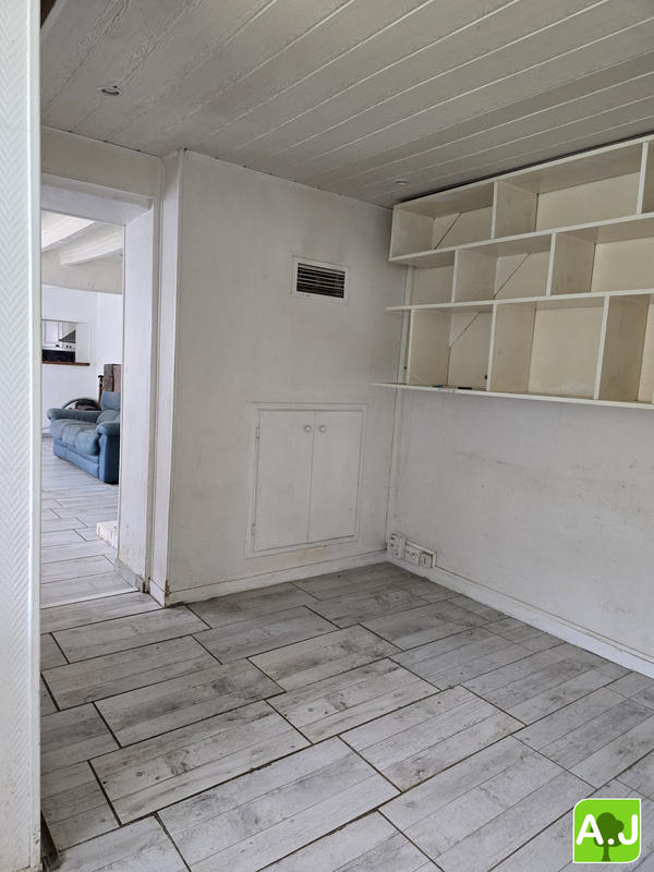 Maison - 70 m² - 4 pièces