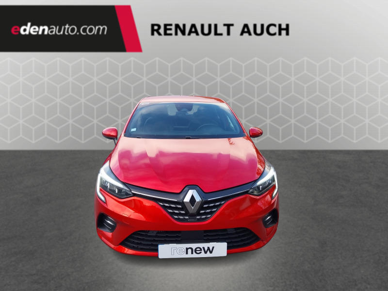 Renault Clio TCe 90 - 21 Intens