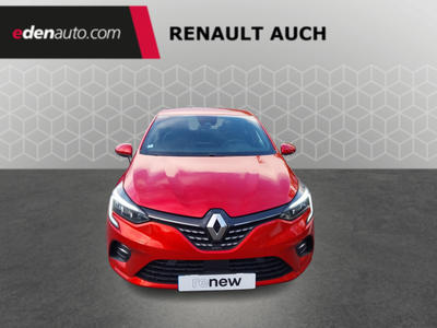 Renault Clio TCe 90 - 21 Intens