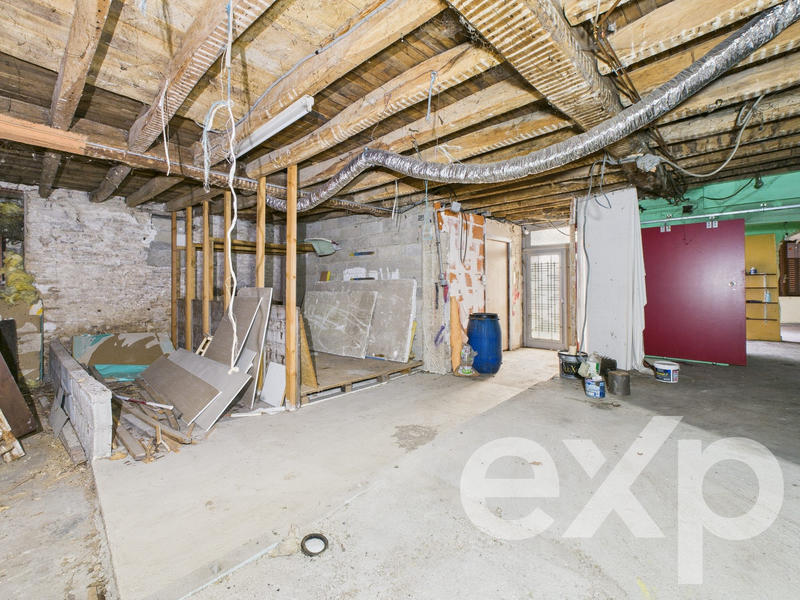 Maison traditionnelle - 151 m² - 5 pièces