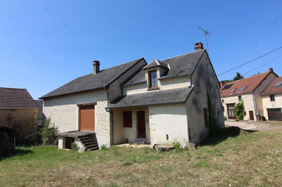 Maison - 87 m² - 3 pièces