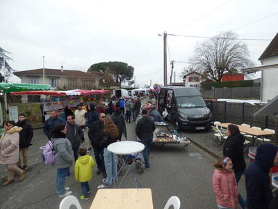 Vide-grenier