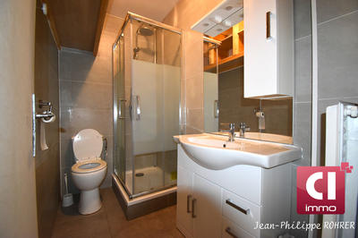 Appartement - 25 m² - 1 pièce