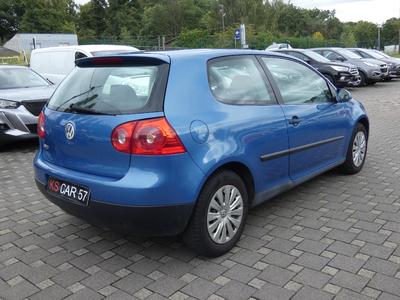 Volkswagen Golf 1.4 16s 75 Trend