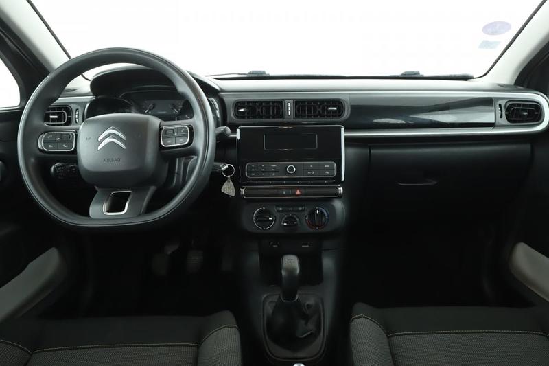 Citroën C3 1.2 PureTech Feel 82 ch
