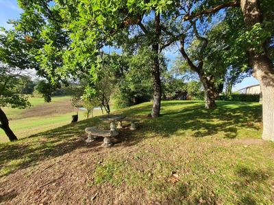 Maison - 117 m² - 5 pièces