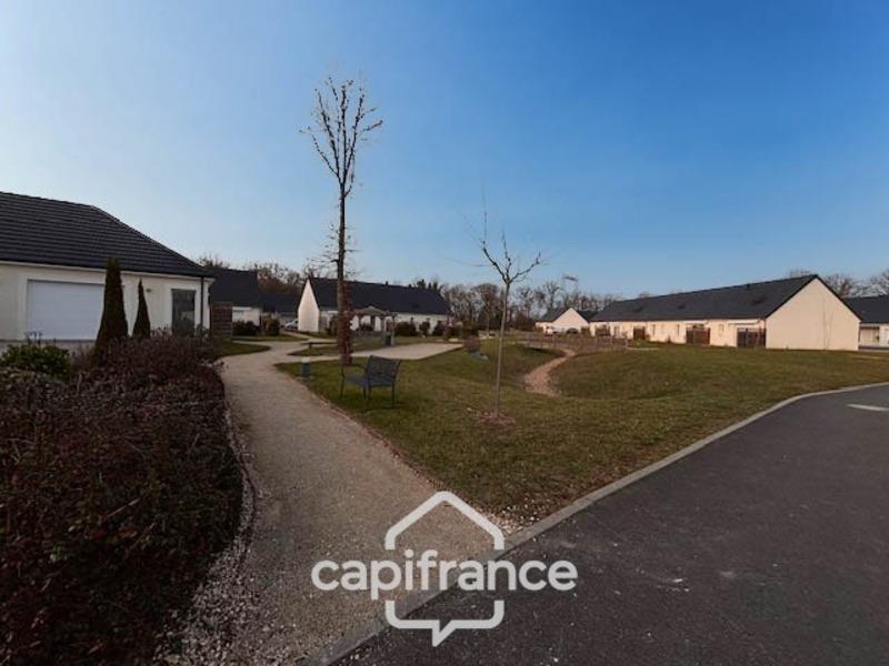 Maison - 71 m² - 3 pièces