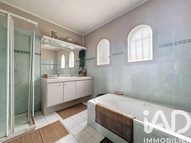 Maison - 131 m² - 4 pièces