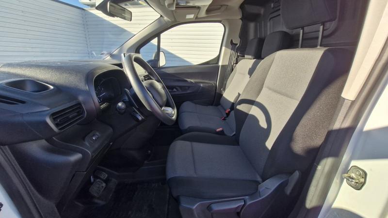 Citroën Berlingo m Puretech 130 Eat8 Worker