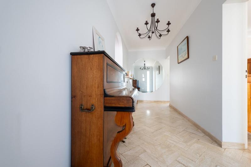 Maison - 107 m² - 4 pièces