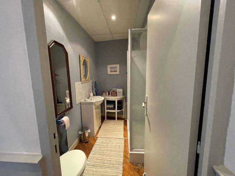 Appartement - 107 m² - 4 pièces