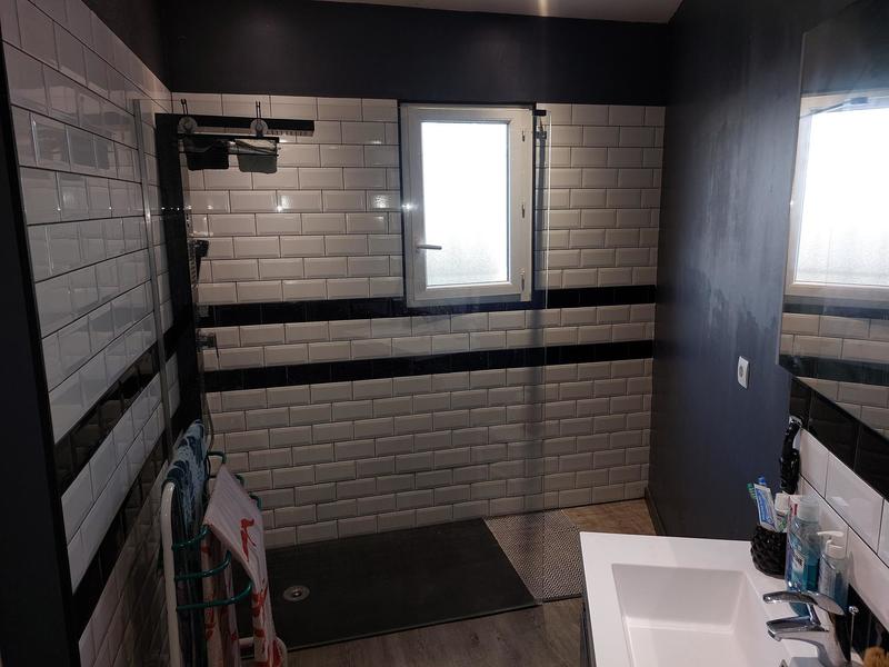 Maison - 134 m² - 6 pièces