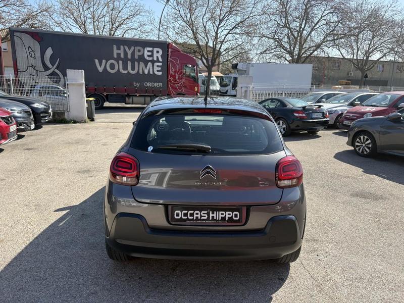 Citroën C3 Bluehdi 102cv Shine Pack Bvm5
