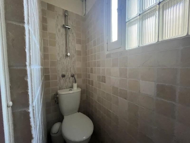 Appartement - 169 m² - 7 pièces