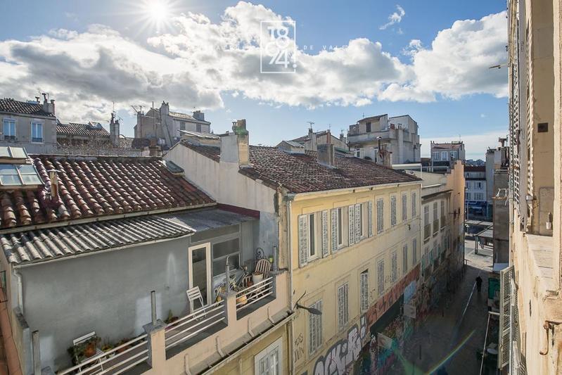 Appartement - 73 m² - 4 pièces