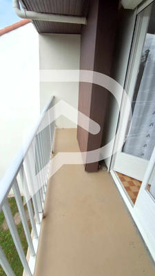 Appartement - 30 m² - 1 pièce