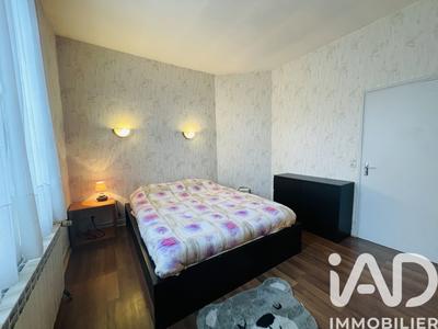 Maison - 83 m² - 4 pièces