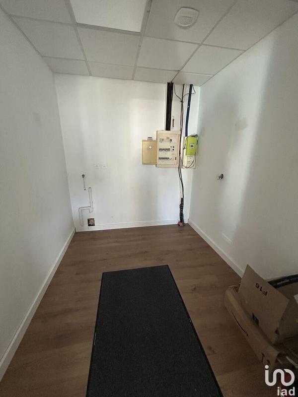 Local commercial - 63 m²