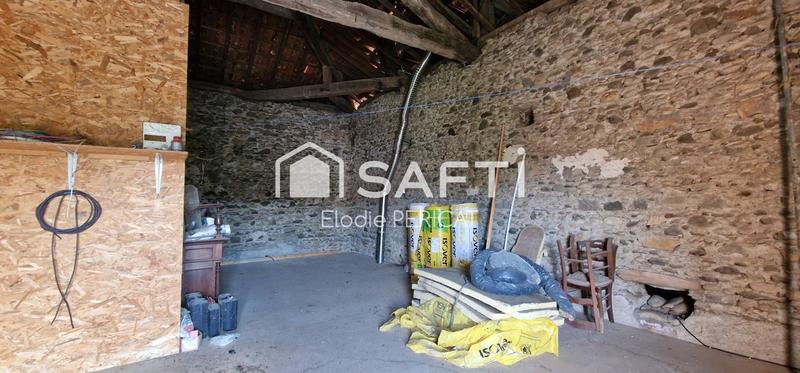 Maison - 179 m² - 5 pièces