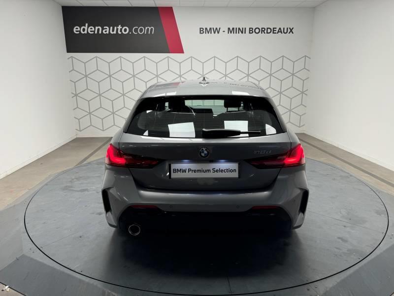 Bmw Série 1 116d 116 ch Dkg7 m Sport