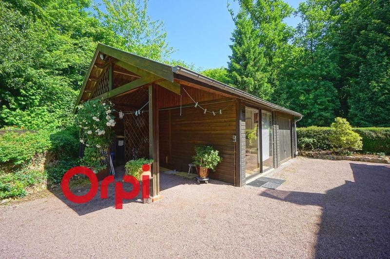 Maison - 135 m² - 4 pièces