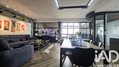 Maison de maîtres - 236 m² - 6 pièces