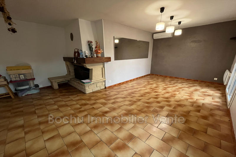 Villa - 100 m² - 5 pièces