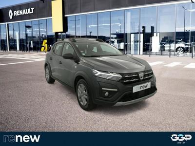 Dacia Sandero TCe 90 Stepway Essential