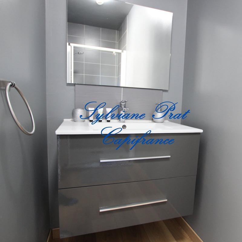 Maison - 138 m² - 5 pièces