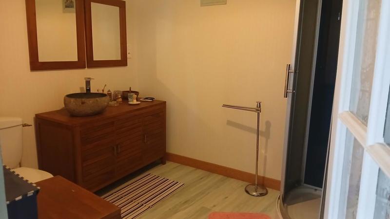 Fermette - 97 m² - 4 pièces