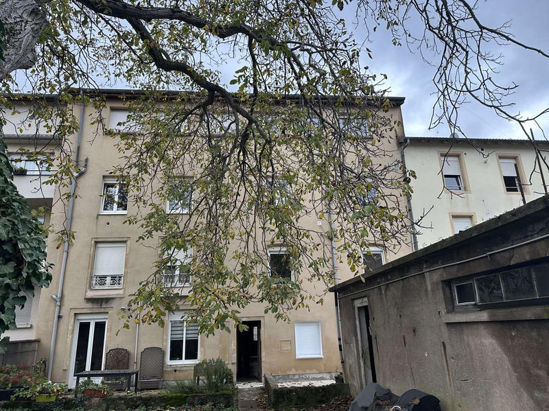 Appartement - 81 m² - 3 pièces