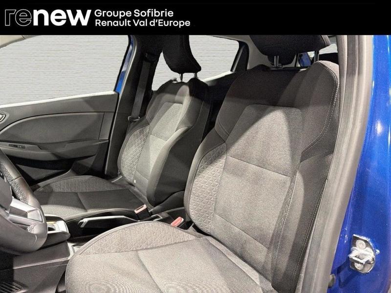 Renault Clio V E-Tech 140 - 21 Business