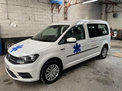 Ambulance Service Nord