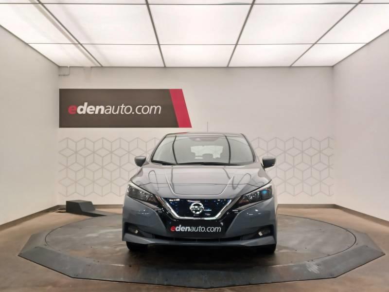 Nissan Leaf Electrique 40kWh Business